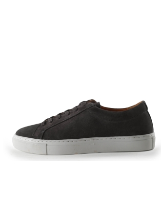 Reinhard Frans Sneaker Grau 266004