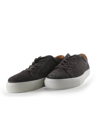 Reinhard Frans Sneaker Grau 266004