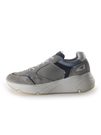 Giga Sneaker Silber 266007