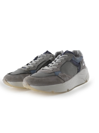 Giga Sneaker Silber 266007