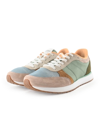 Woden Sneaker Grün 266008