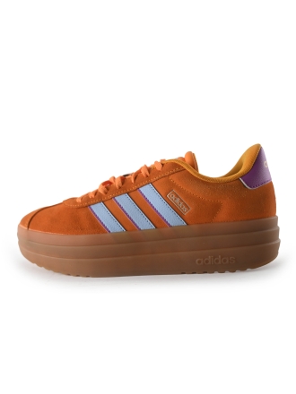 Adidas Sneaker Orange 266010