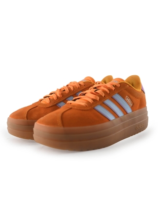 Adidas Sneaker Orange 266010