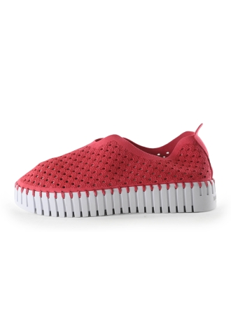 Ilse Jacobsen Slip-ons Rosa 266011
