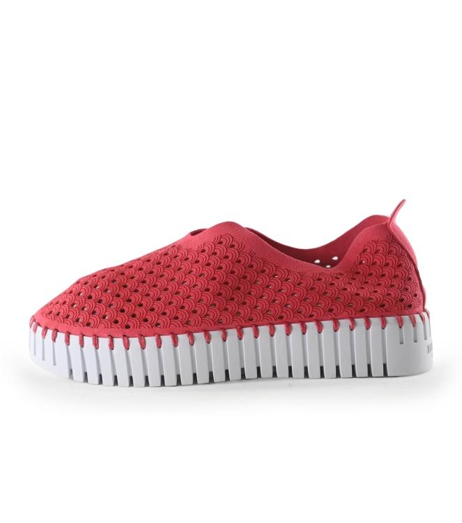 Ilse Jacobsen Slip-ons