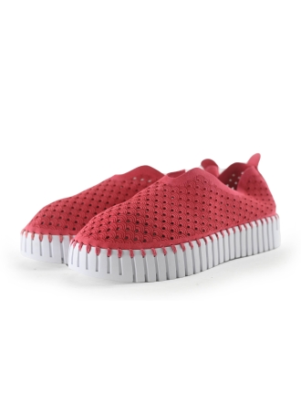 Ilse Jacobsen Slip-ons Rosa 266011