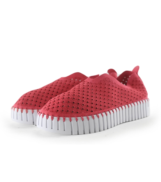 Ilse Jacobsen Slip-ons