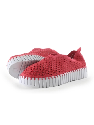 Ilse Jacobsen Slip-ons