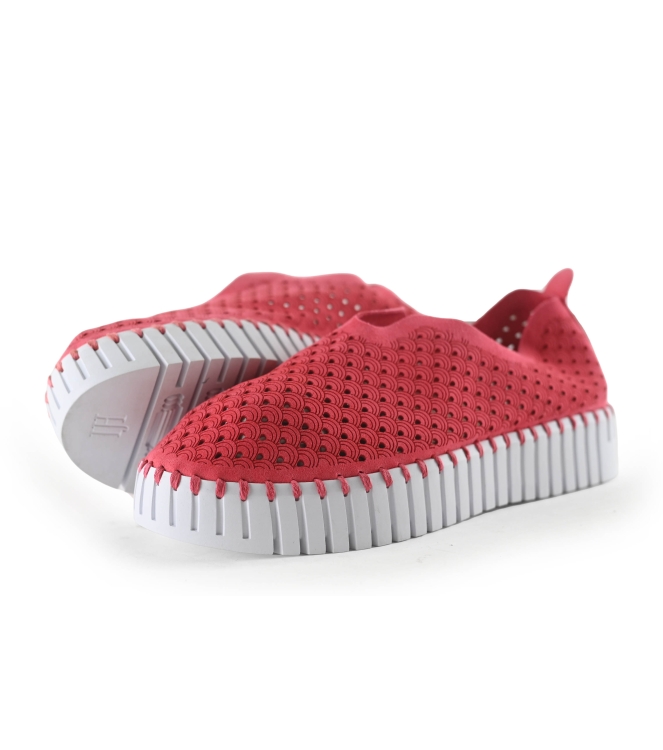 Ilse Jacobsen Slip-ons