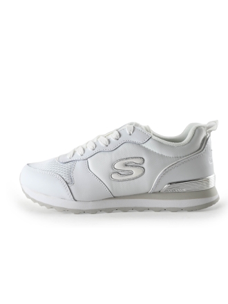 Skechers Sneaker Weiß 266012