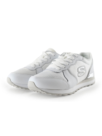 Skechers Sneaker Weiß 266012