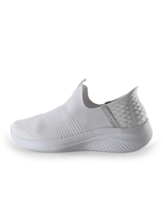 Skechers Slip-ons Weiß 266013