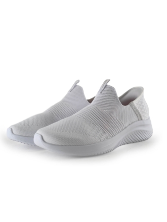 Skechers Slip-ons Weiß 266013