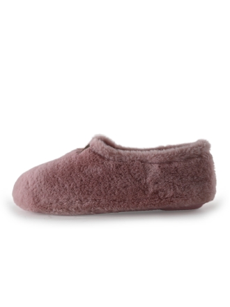Nortenas Hausschuhe Rosa 266014