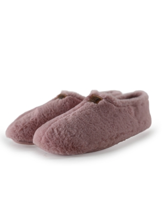 Nortenas Hausschuhe Rosa 266014