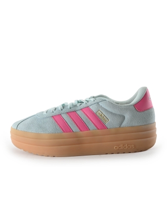 Adidas Sneaker Blau 266015
