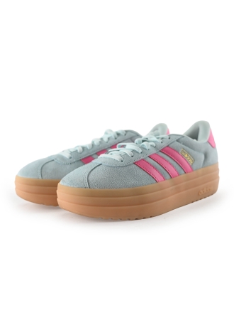 Adidas Sneaker Blau 266015