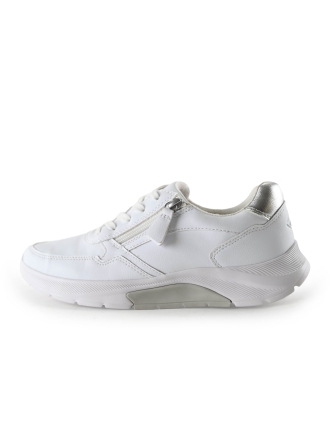 Gabor Sneaker Silber 266020