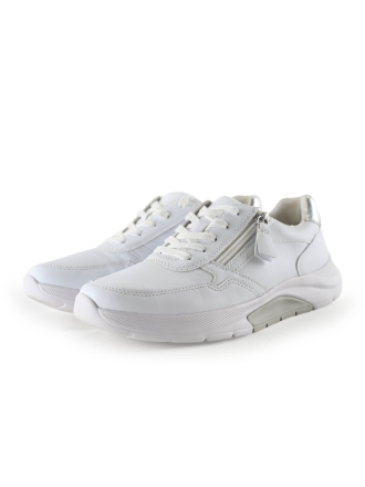 Gabor Sneaker Silber 266020