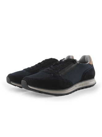 Bugatti Sneaker Blau 266024