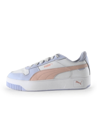 Puma Sneaker Weiß 266025