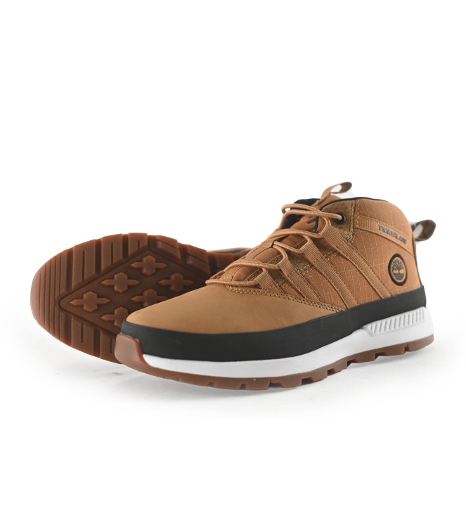 Timberland Hohe Sneaker