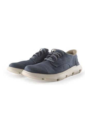 Skechers Slip-ons Blau 266027