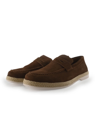 Vertice Espadrilles Braun 266028