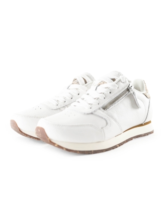 Woden Sneaker Weiß 266030