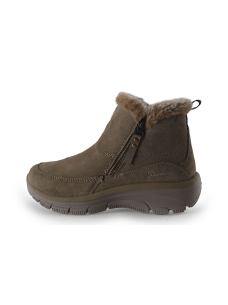 Skechers Stiefel Braun 266031