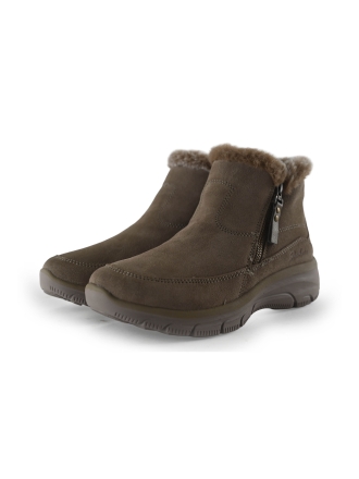 Skechers Stiefel Braun 266031