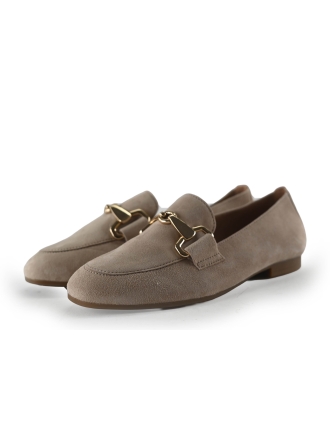 Gabor Slip-ons Beige 266032