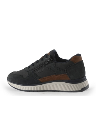 Rieker Sneaker Blau 266039