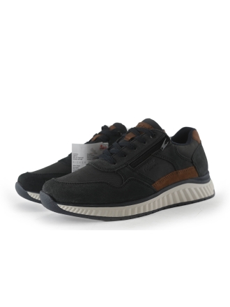 Rieker Sneaker Blau 266039