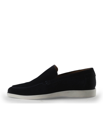 Boss Slip-ons Blau 266040
