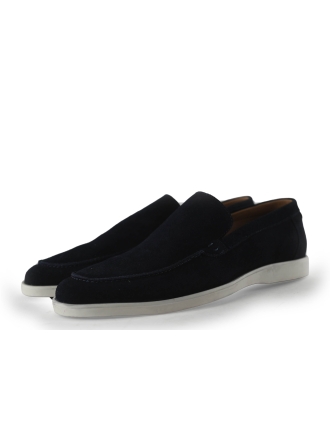 Boss Slip-ons Blau 266040