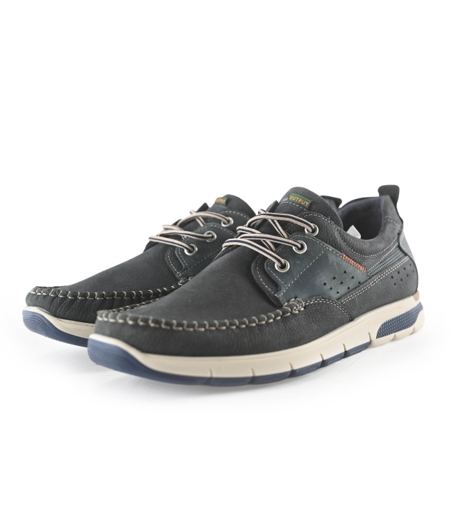 Outfielder Schnürschuhe