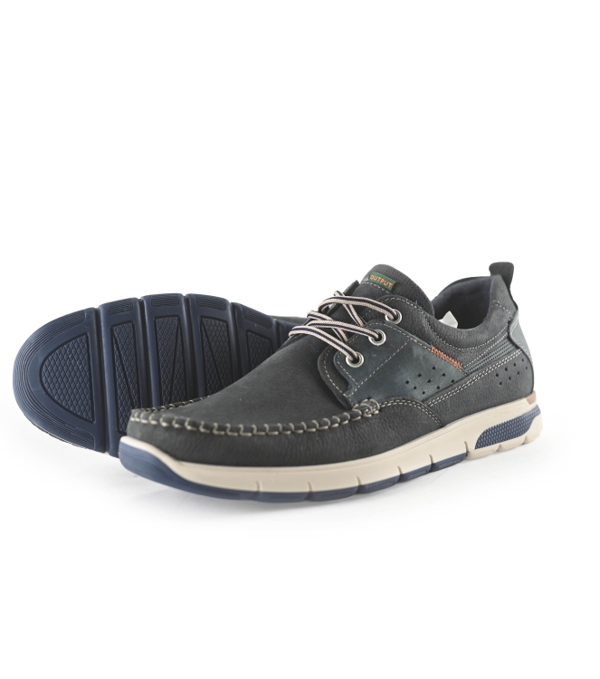 Outfielder Schnürschuhe
