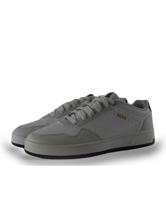 Puma Sneaker Weiß 266044