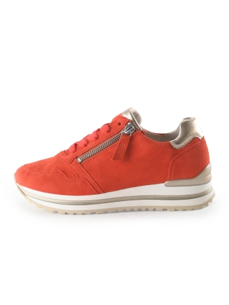 Gabor Sneaker Orange 266045