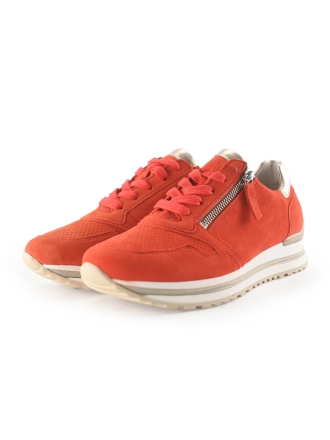 Gabor Sneaker Orange 266045