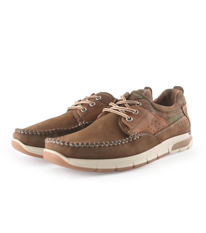 Outfielder Schnürschuhe