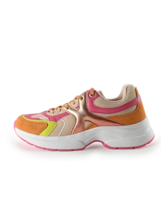 Mexx Sneaker Rosa 266047