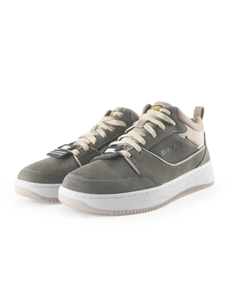 Skechers Sneaker Grau 266049