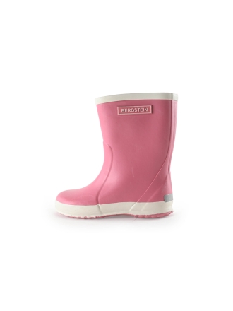 Bergstein Regenstiefel Rosa 266050