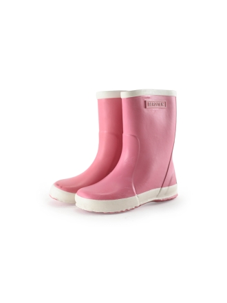 Bergstein Regenstiefel Rosa 266050
