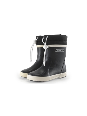 Bergstein Regenstiefel Blau 266051