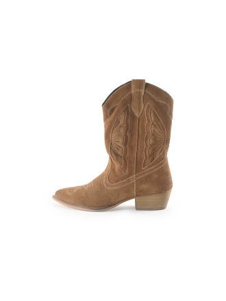 Cellini Cowboystiefel Braun 266053