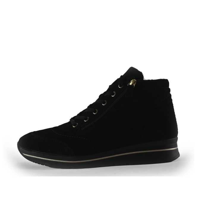Feyn Schnürstiefel