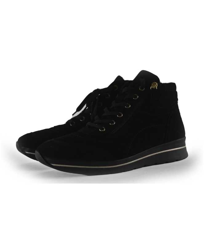 Feyn Schnürstiefel